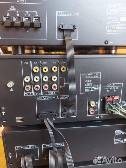 LBT,V610 sony музыкальный центр