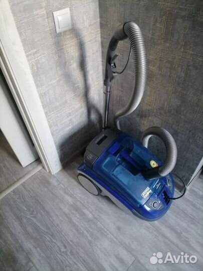 Пылесос Thomas Twin tt