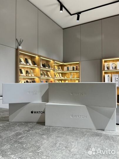 Apple Watch SE Gen 2 Midnight 40