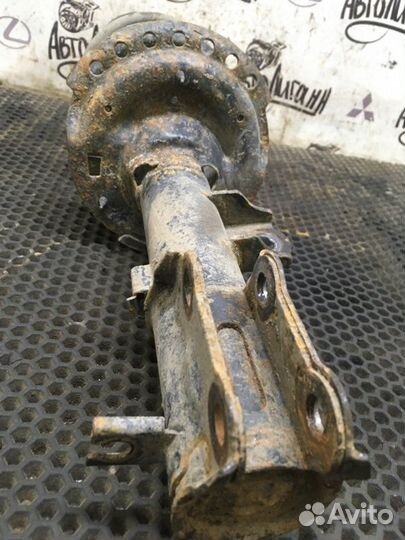 Амортизатор В сборе передний правый Hyundai