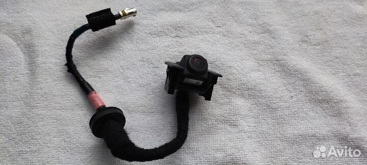 Камера заднего вида Mazda CX-5 KF