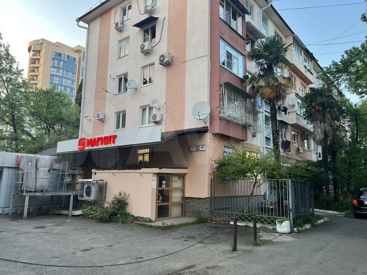 Свободного назначения, 10.5 м²