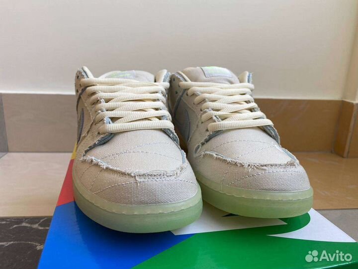 Кроссовки nike