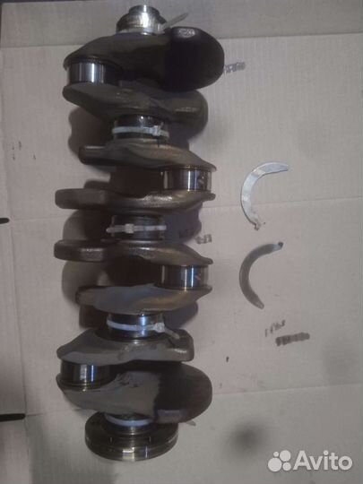 Двигатель bmw N13B16а в разбор