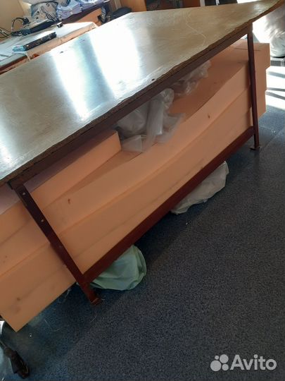 Полосы поролона 10х20х200