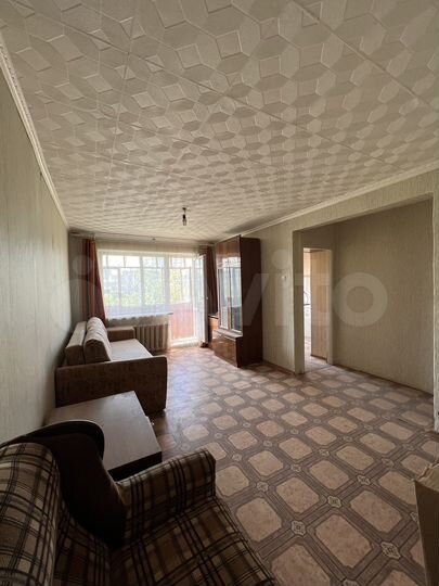 1-к. квартира, 30 м², 4/5 эт.