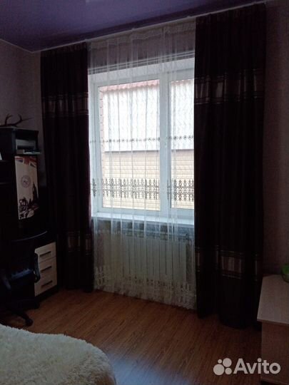 Продам шторы и тюль