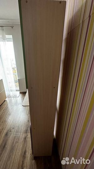 Детская стенка