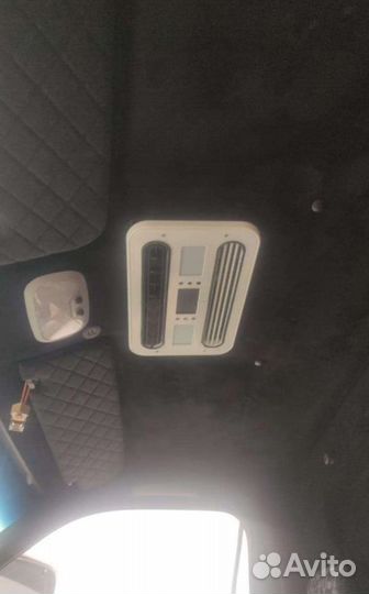 Кондиционер автономный автомобильный арт.198