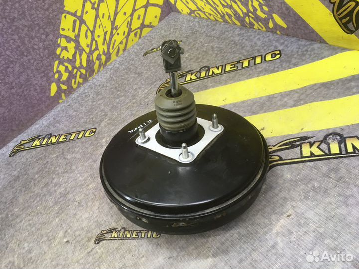 Усилитель тормозов вакуумный Вакуумник Фиат Альбеа