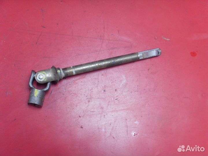 Кардан рулевой 564000U000 Kia RIO 3 (UB,QB) рио