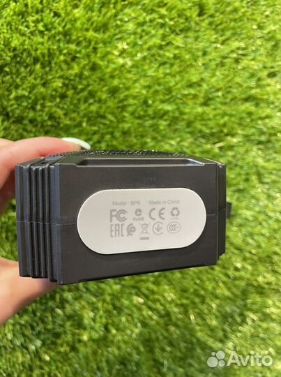 Портативная колонка Borofone BP6