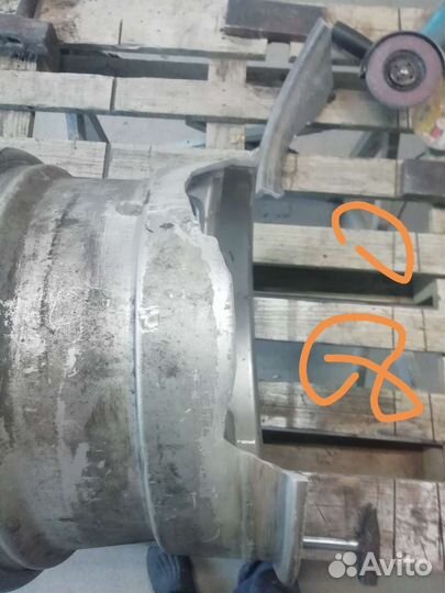 Сварка в среде Аргона