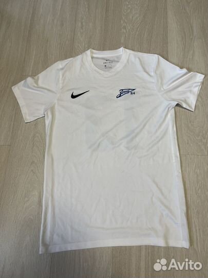 Футбольная форма nike размер М