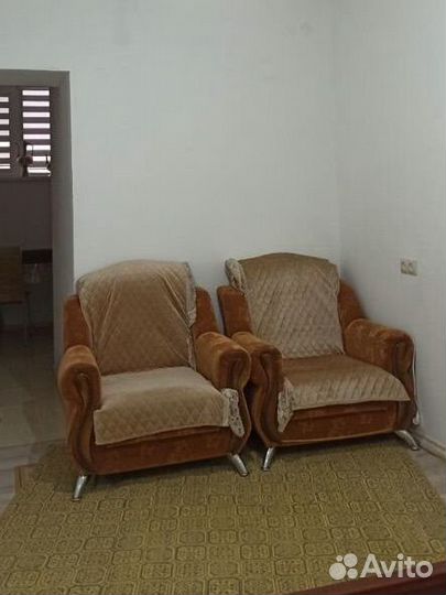 Домик в гунибе