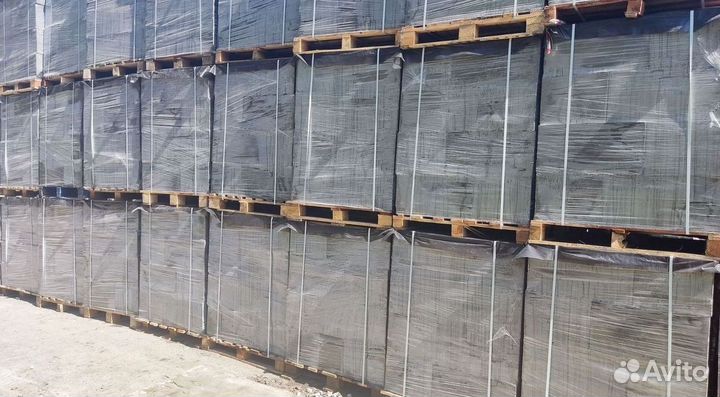 Пеноблок пб