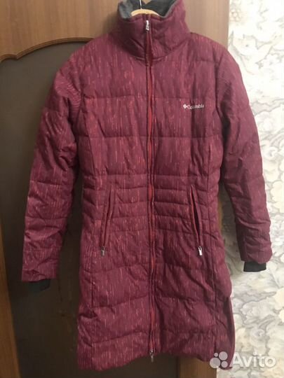 Куртка Коламбия