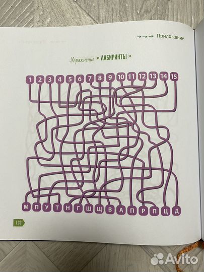 Книга скорочтение