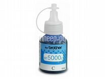 Revcol BT5000 50ml Cyan Dye для Brother DCP T2