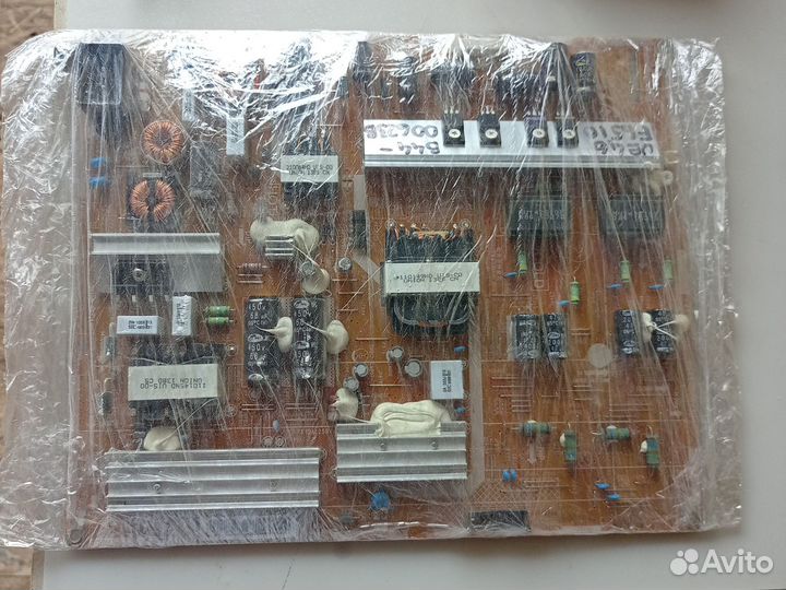 Блок питания samsung