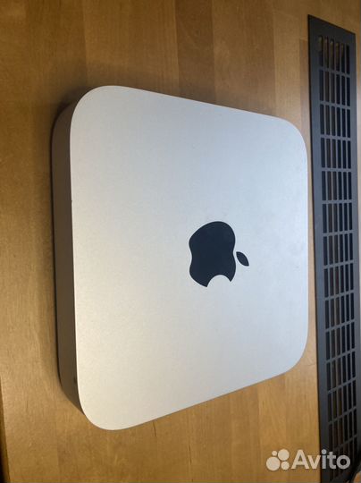 Mac mini 