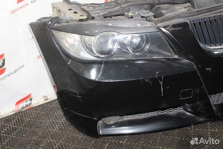 Ноускат BMW 3-series E90 Контрактная