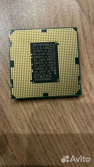 Процессор Intel Core i5-2300 Sandy Bridge LGA1155