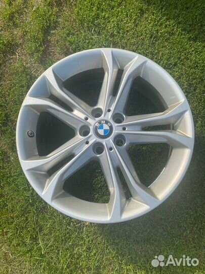 Диски Bmw r18 стиль 688 Оригинал