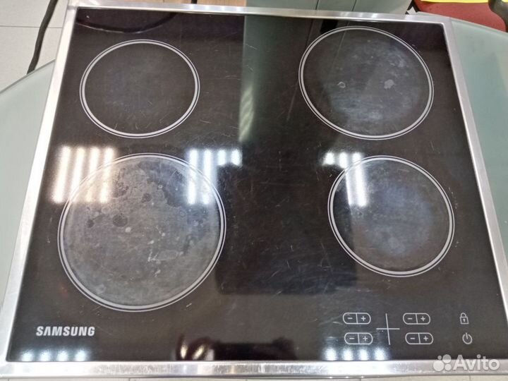 Варочная панель Samsung C61R1aamst (18)