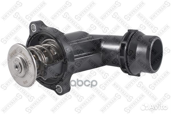 23-40070-SX термостат BMW E46/E36 1.6i-2.0i 98