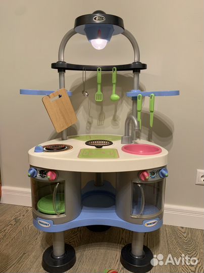 Детская кухня