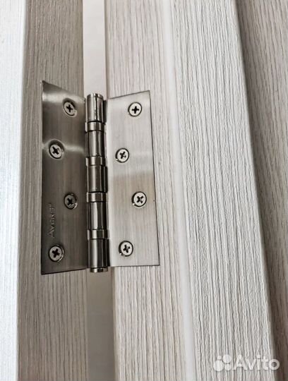 Двери межкомнатные