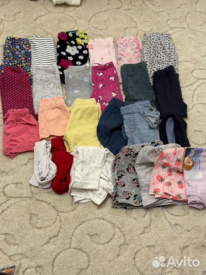 Детская одежда