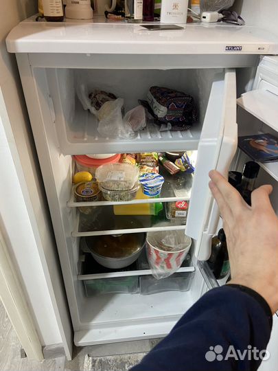 Холодильник Атлант бу