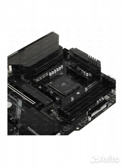 MSI MAG B550 tomahawk MAX wifi новая