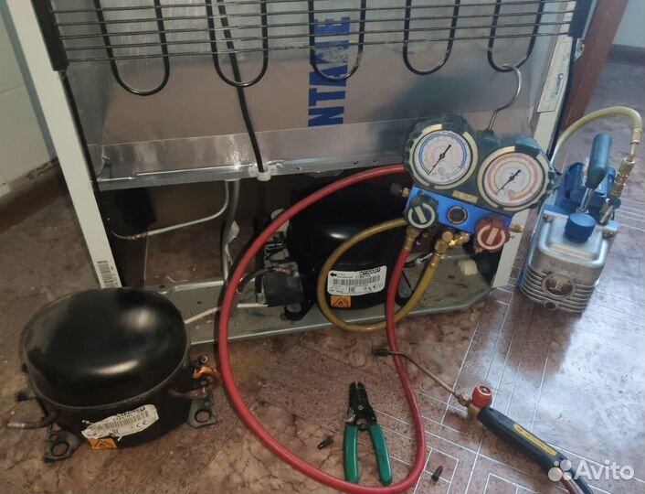 Ремонт Стиральных Машин Холодильника Телевизора