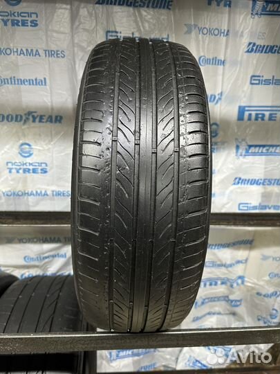 Zeta ZTR20 195/65 R15 91V