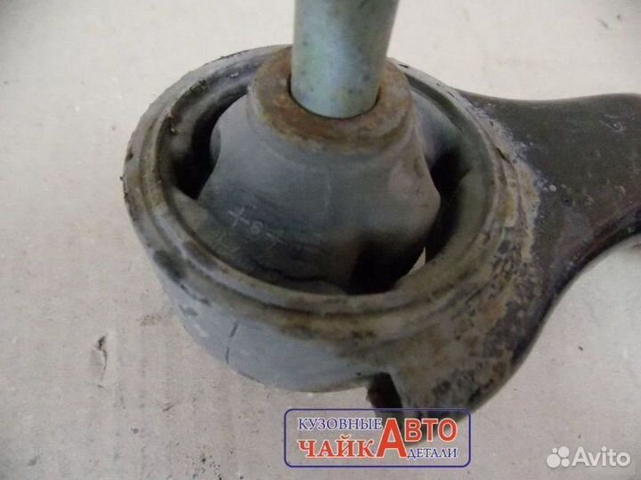 Рычаг подвески передний левый Hyundai Sonata 5 NF