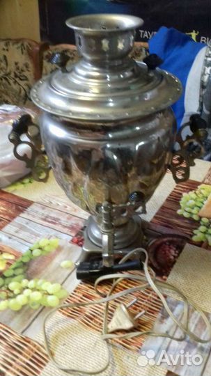 Самовар электрический