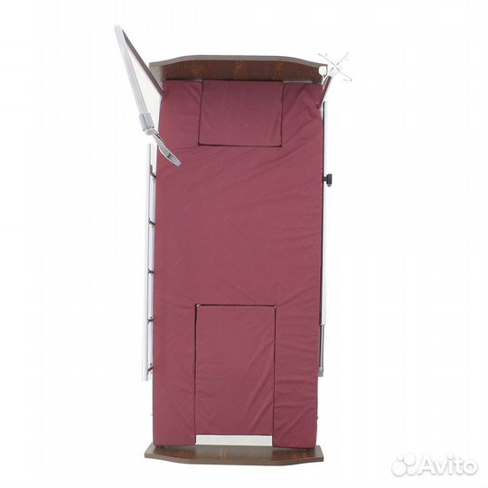 Кровать электрическая c функцией «кардиокресло»