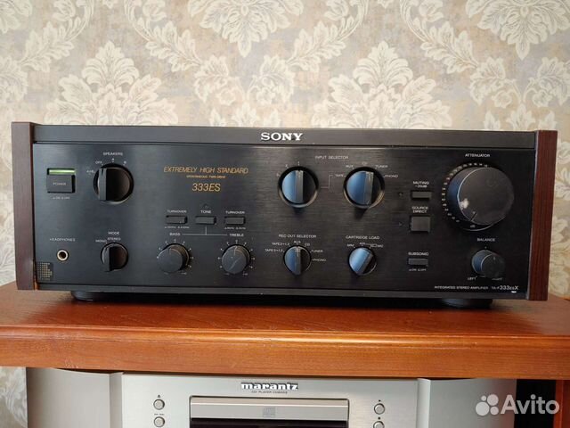 Trio ka-7300 фото. Sony ta-2650. Усилители сони на авито. Усилитель sony ta-f4. Sony ta-f435r.