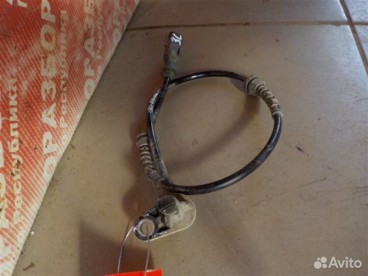 Датчик abs задний левый LADA Largus R90 VAZ-21129