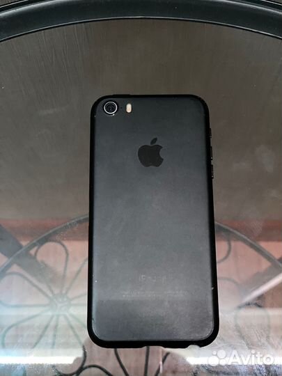 iPhone 5S, 16 ГБ