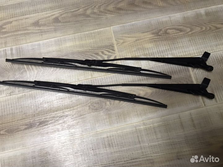 Поводки и щетки стеклоочистителей ваз 2114
