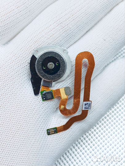 Huawei Honor 8. Отпечаток пальца. Оригинал