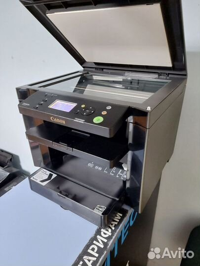 Принтер лазерный мфу