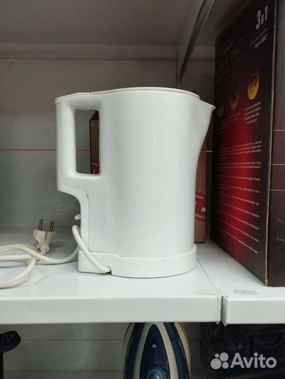 Чайник электрический