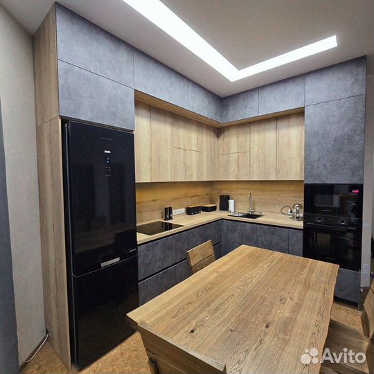 Модульные Кухни за 7 дней