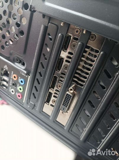 Видеокарта