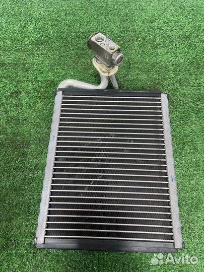 Испаритель кондиционера Mercedes-Benz S-Class W221